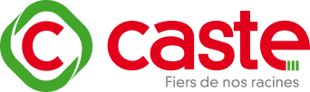 Caste Aliment